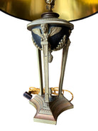 Table lamp
Lamp
france
Empire
Desk lamp
Brass
Black
acorns
Empire Elegance: A 19th-Century Ormolu Table Lamp
19th-Century Ormolu Table Lamp
Ormolu Table Lamp
19th-Century Lamp
Ormolu
ormolu lamp
ormolu lamp austin
vintage lamp
vintage lamp austin
Empire-style table lamp
Neoclassical
neoclassical lamp austin