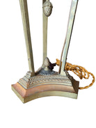 Table lamp
Lamp
france
Empire
Desk lamp
Brass
Black
acorns
Empire Elegance: A 19th-Century Ormolu Table Lamp
19th-Century Ormolu Table Lamp
Ormolu Table Lamp
19th-Century Lamp
Ormolu
ormolu lamp
ormolu lamp austin
vintage lamp
vintage lamp austin
Empire-style table lamp
Neoclassical
neoclassical lamp austin