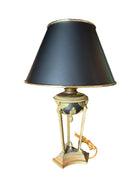 Table lamp
Lamp
france
Empire
Desk lamp
Brass
Black
acorns
Empire Elegance: A 19th-Century Ormolu Table Lamp
19th-Century Ormolu Table Lamp
Ormolu Table Lamp
19th-Century Lamp
Ormolu
ormolu lamp
ormolu lamp austin
vintage lamp
vintage lamp austin
Empire-style table lamp
Neoclassical
neoclassical lamp austin