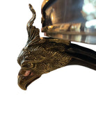 vintage table austin
vintage table
Table
small table
Side table
Restored Neoclassical Gueridon Table
Occasional table
Neoclassical Gueridon Table
Neoclassical
marble
Gueridon Table
Gueridon
Gilt
Exquisitely Restored Neoclassical Gueridon Table
Entry table
eagles
claw feet
Bronze
Black
accent table
20th Century