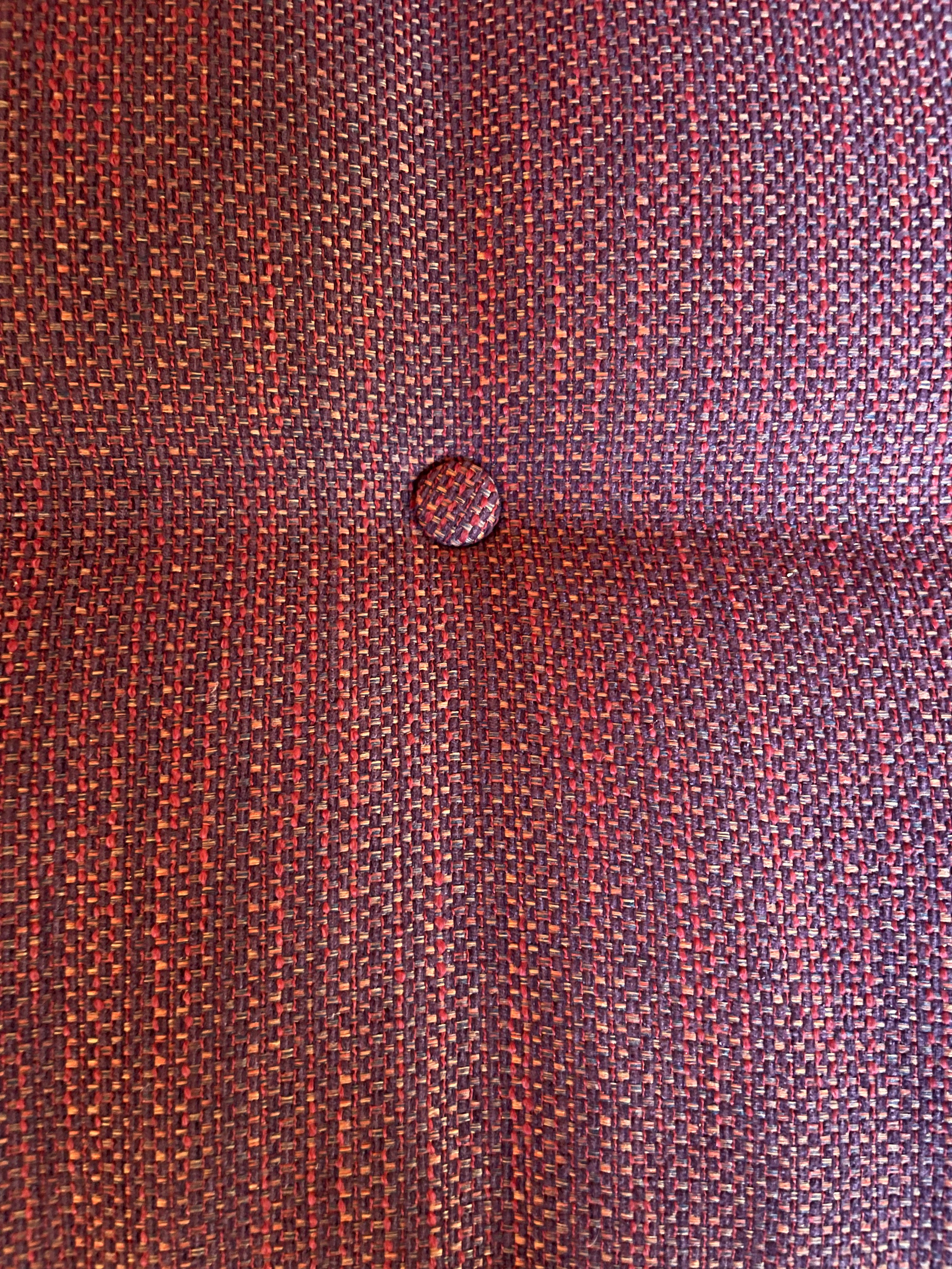 Walnut
sofa pillows
sofa
Seating
restored
Purple
mid century modern
Mid century
living room
Furniture
flowers
Couch
butterfly
adrian pearsall
Mid-Century Modern Masterpiece: Restored Adrian Pearsall Sofa
Restored Adrian Pearsall Sofa
Adrian Pearsall Sofa
Mid-Century Modern Adrian Pearsall Sofa
mid century modern sofa
mcm sofa
vintage sofa
