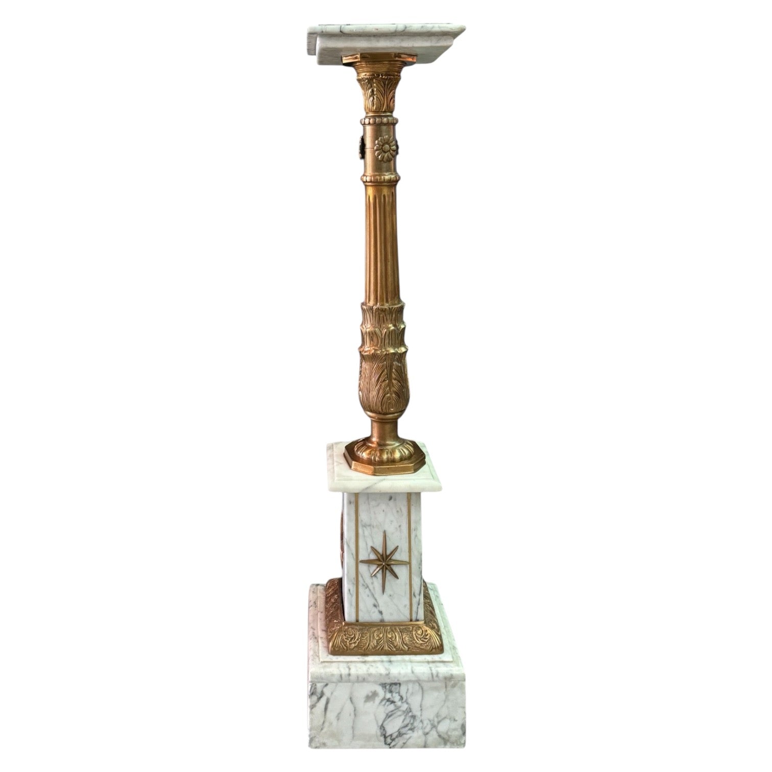 Italian_Style_Marble_Pedestals_with_Gilt_Ormolu
Table
stars
Plant stand
Pedestal
outdoor
Ormolu
marble
italian
indoor
home decor
Home
Gold
Gilt
Gilded
decorative
Decor
column
Bronze