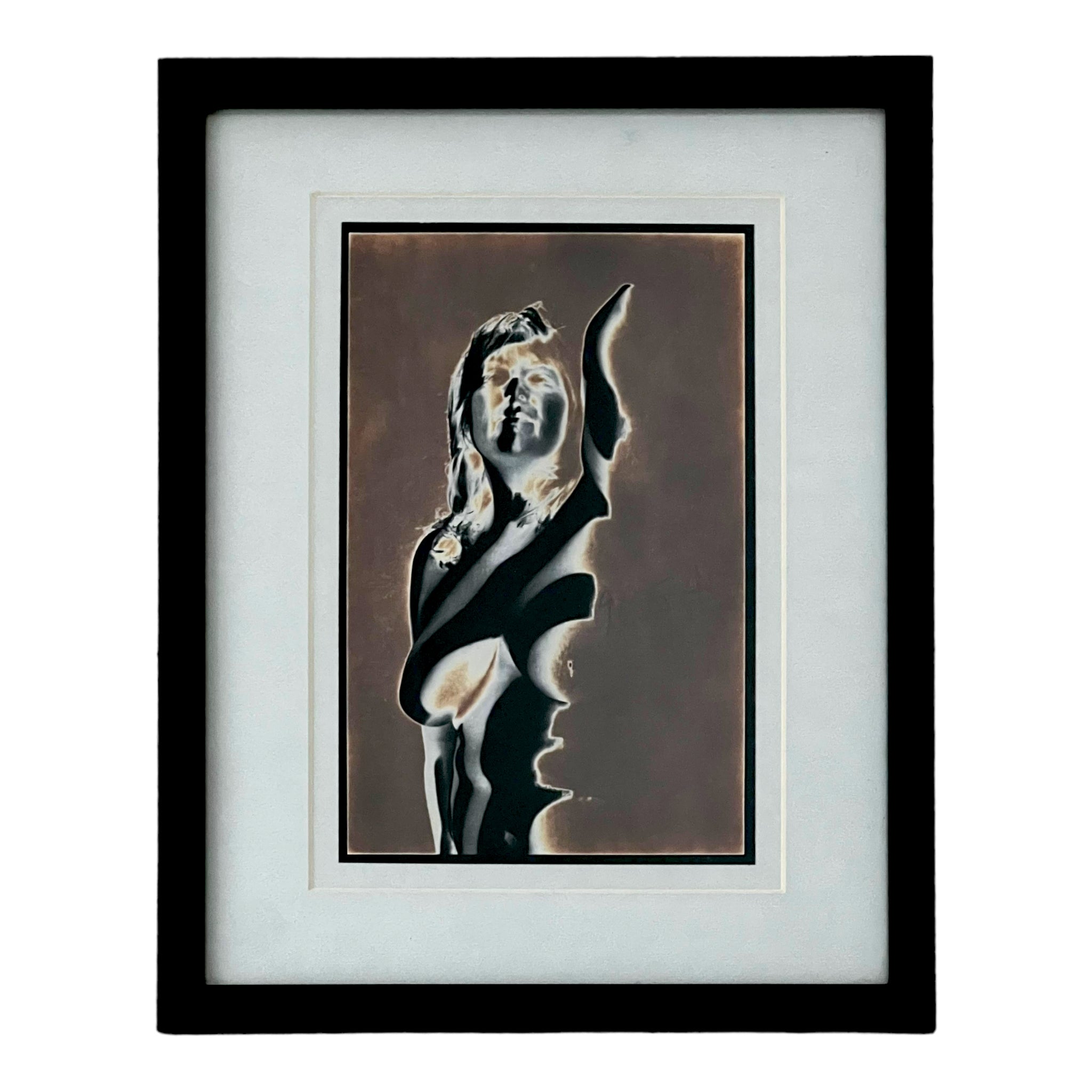 woman
William Jolly
wall art
solarization
signed
photograph
nudes
nude
in the buff
Home
framed
Figure
female
Art for All
Art
1990s
art under 1000