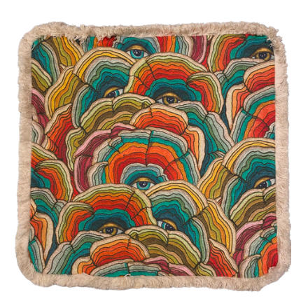 Counterpart Studio pillow