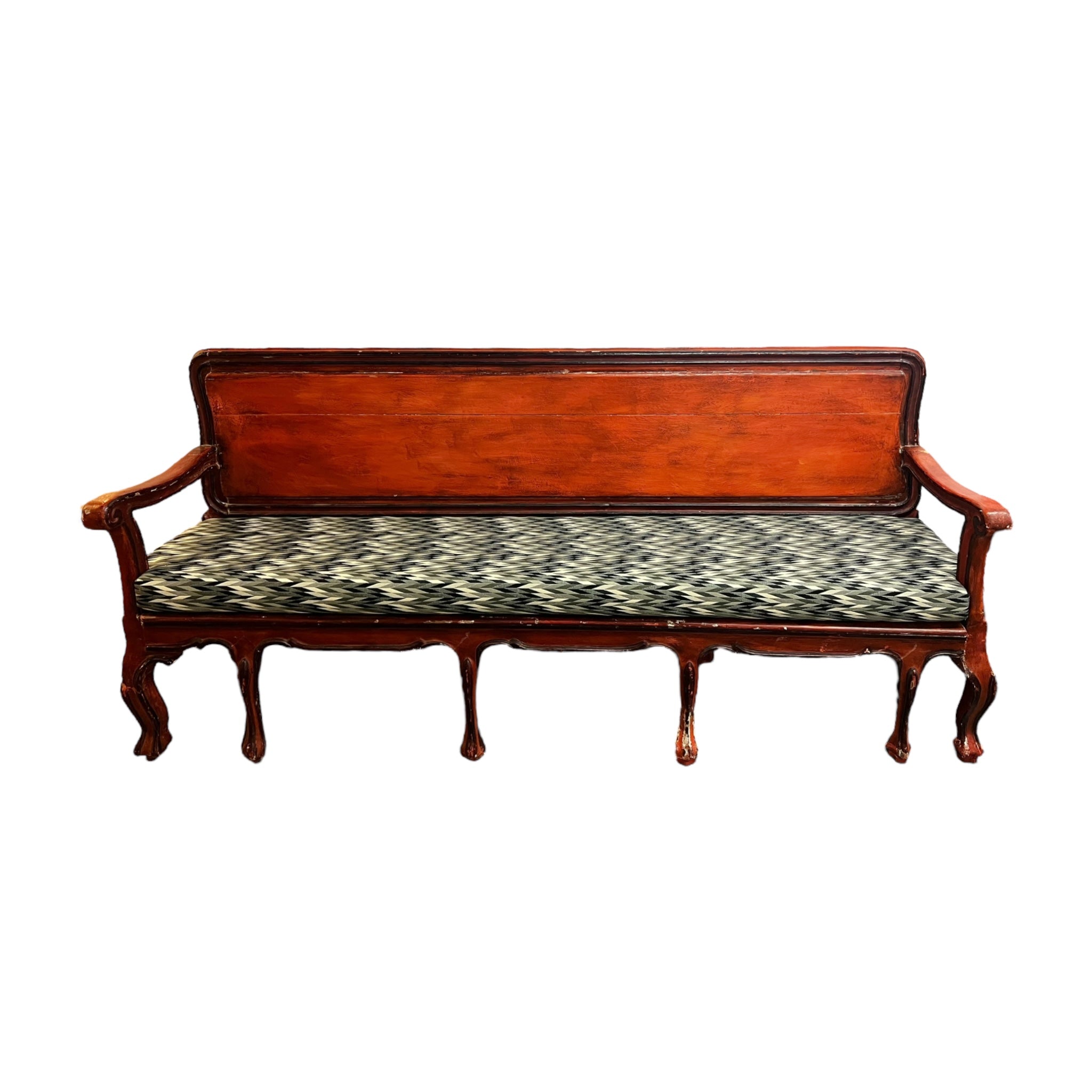 wood
Long Spanish Painted Wooden Bench
Spanish Painted Wooden Bench
 Painted Wooden Bench
entryway
vintage bench
dining room
bench austin
custom
antique bench
antique bench austin
cabriole legs
black and white
bench
antique bench austin
antique bench
antique
Upholstery
spanish
spain
Seating
Red
long bench
Home
custom
cabriole legs
black and white
bespoke
bench
19th century
upholstered
antique
large chair