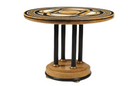 Table
Side table
Occasional table
Neoclassical
marble
Inlaid
Greek Key
golden
geometric
European
Entry table
Dining table
Marble Inlaid Neoclassical Pedestal Table
Neoclassical Pedestal Table
inlaid Neoclassical Pedestal Table
kitchen table
geometric inlaid tile
Greek Key design
