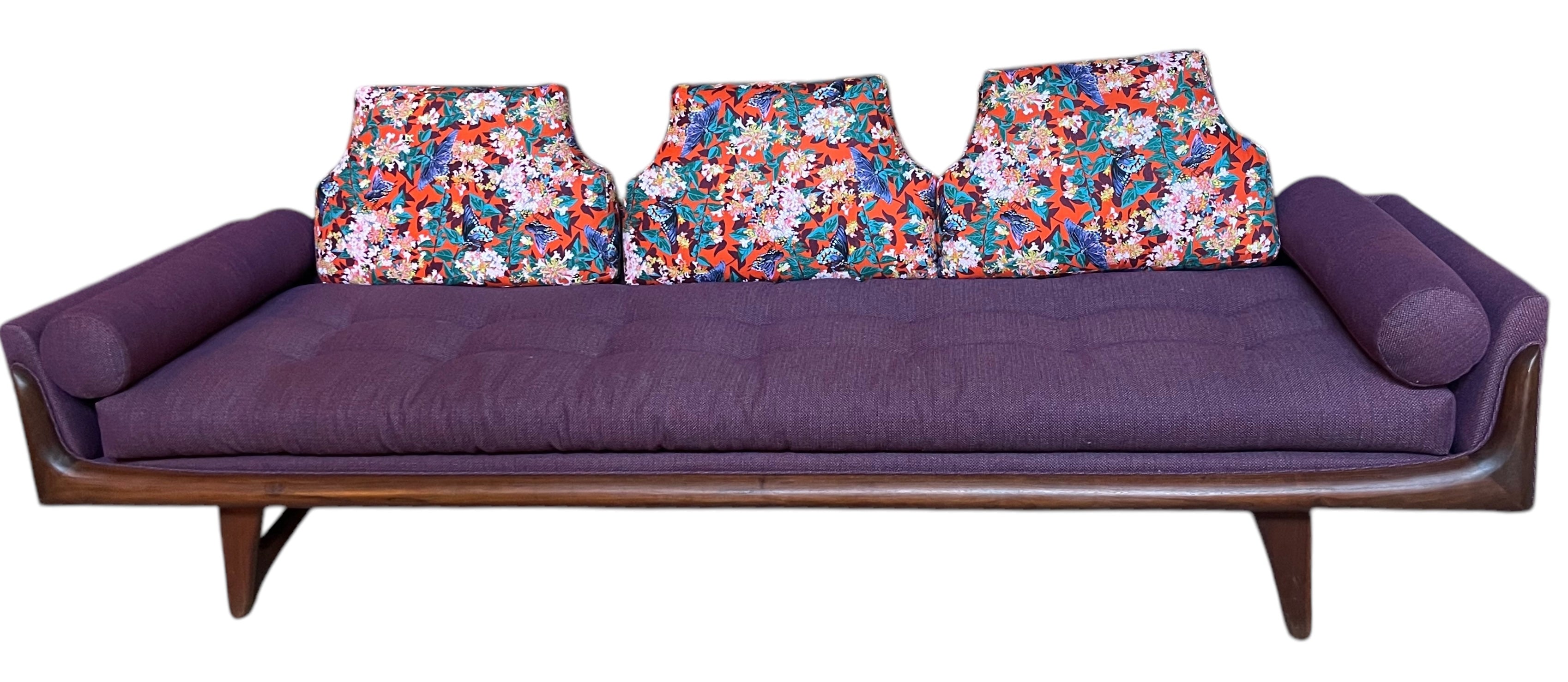 Walnut
sofa pillows
sofa
Seating
restored
Purple
mid century modern
Mid century
living room
Furniture
flowers
Couch
butterfly
adrian pearsall
Mid-Century Modern Masterpiece: Restored Adrian Pearsall Sofa
Restored Adrian Pearsall Sofa
Adrian Pearsall Sofa
Mid-Century Modern Adrian Pearsall Sofa
mid century modern sofa
mcm sofa austin
vintage sofa austin
 Restored Adrian Pearsall Sofa
Adrian Pearsall austin