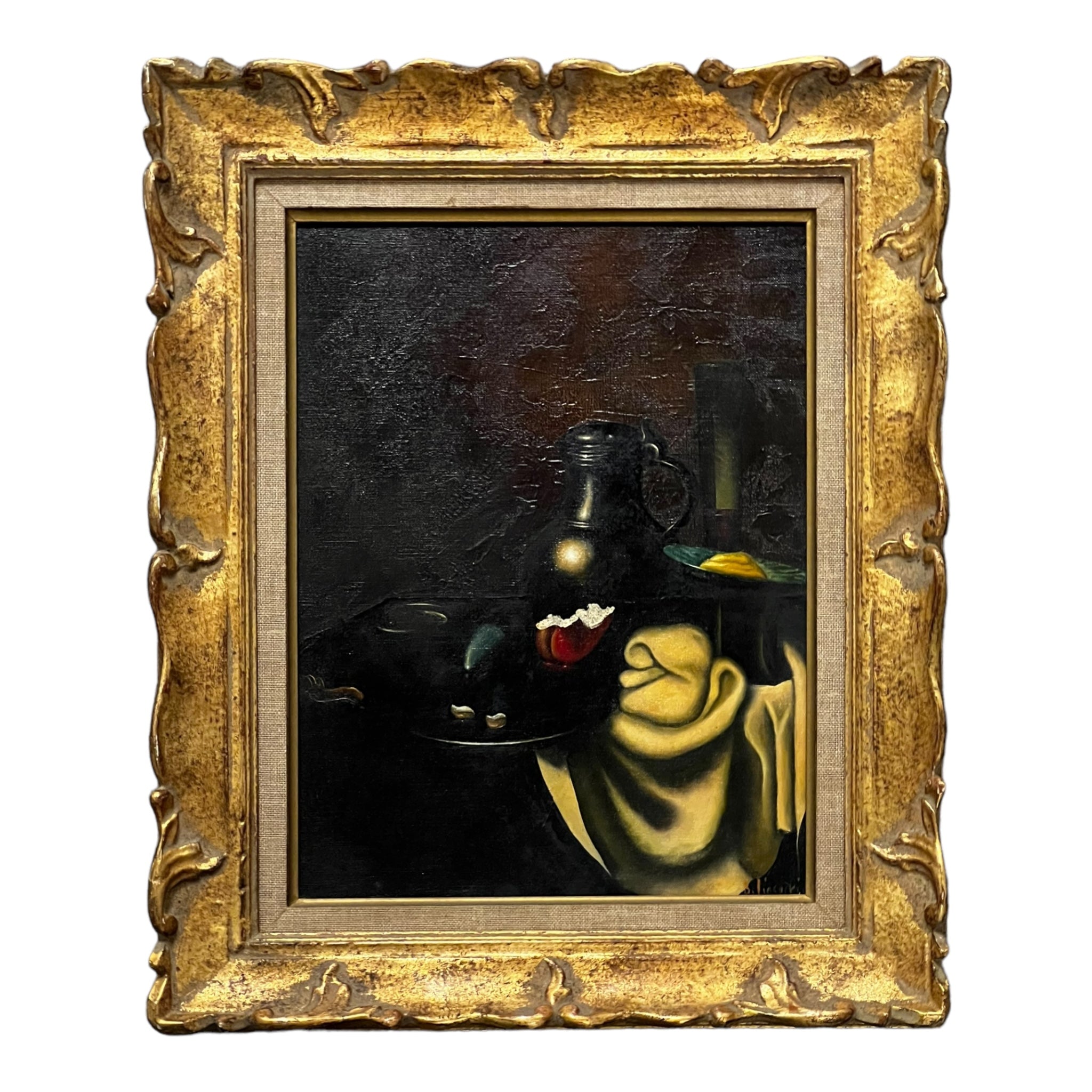 wall art
Vintage
Still life
Oil painting
Home
gold frame
framed
European
canvas art
Art for All
Art
original art
Painting
art under 1000