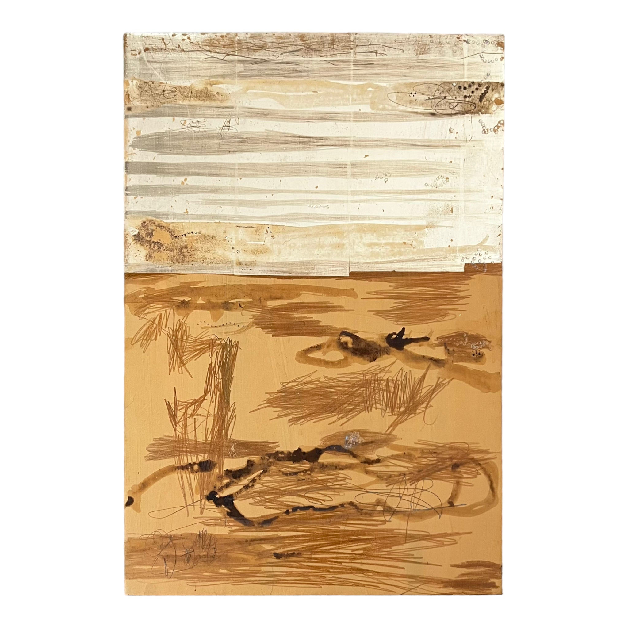 Watercolor
water gilded
wall art
punchwork
Painting
oak gall ink
metallic
Metal
Jill London
Home
Gold
Gilt
Gilded
Contemporary
Art
Abstract