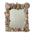 Vintage Grotto shell mirror
Grotto style mirror
Antique shell mirror
Shell-encrusted wall mirror
Coastal vintage decor
Nautical mirror with shells
Handmade vintage seashell mirror
Grotto mirror for sale
Shell mirror vintage wall decor
Vintage coastal wall mirror