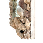 Vintage Grotto shell mirror
Grotto style mirror
Antique shell mirror
Shell-encrusted wall mirror
Coastal vintage decor
Nautical mirror with shells
Handmade vintage seashell mirror
Grotto mirror for sale
Shell mirror vintage wall decor
Vintage coastal wall mirror