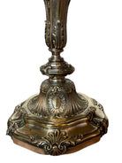 tabletop
Table Top
silverplate
ornate
foliate
Floral
festooned
entertaining
dining
centerpiece
candlesticks
candleholder
Vintage Pair of Louis XV Style Silverplate Candlesticks
Louis XV Style Silverplate Candlesticks
Vintage Louis XV Style Candlesticks
vintage candleholder
vintage candlestick