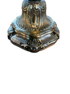 tabletop
Table Top
silverplate
ornate
foliate
Floral
festooned
entertaining
dining
centerpiece
candlesticks
candleholder
Vintage Pair of Louis XV Style Silverplate Candlesticks
Louis XV Style Silverplate Candlesticks
Vintage Louis XV Style Candlesticks
vintage candleholder
vintage candlestick