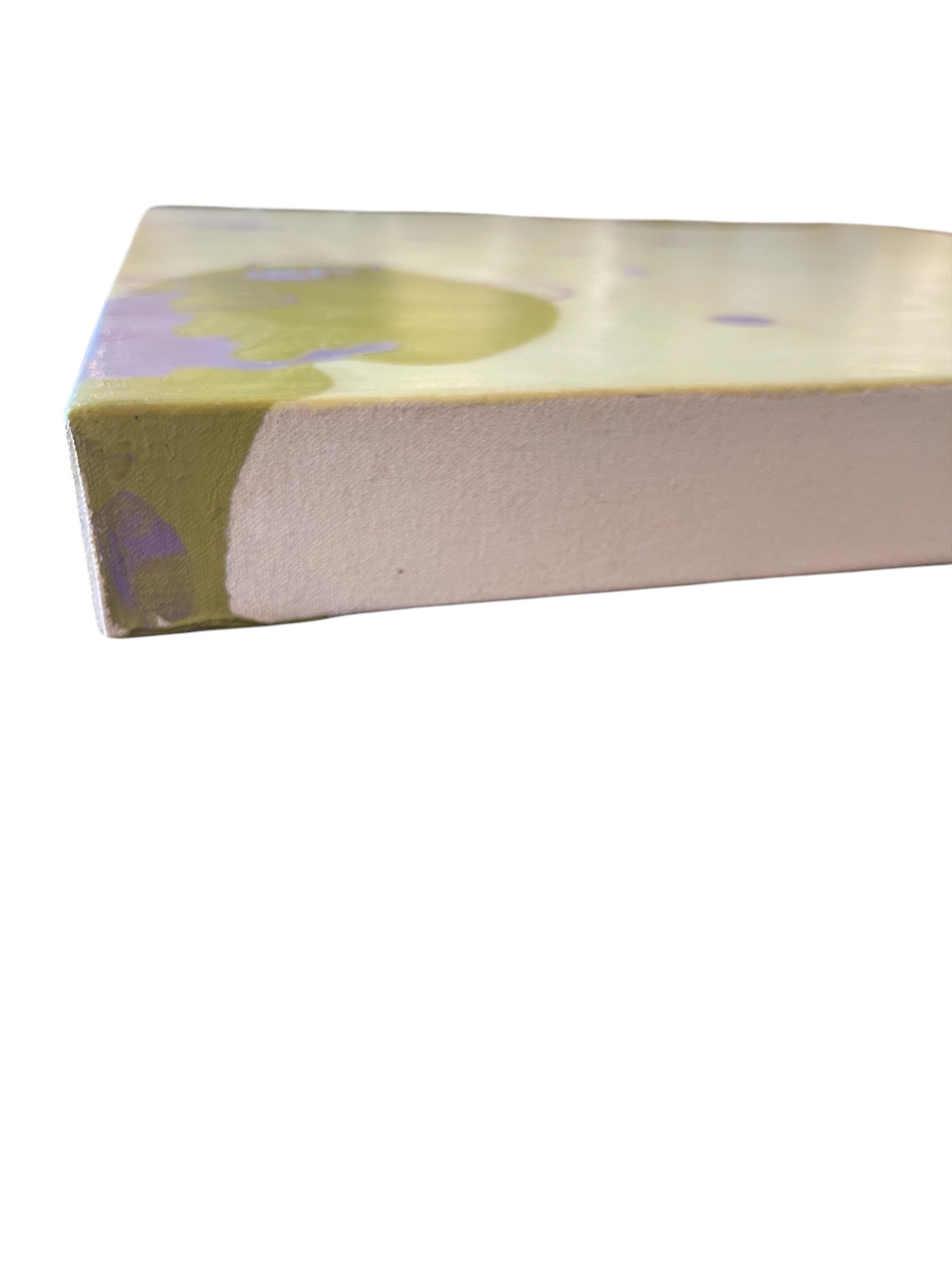 wood
wax
wall art
signed
Painting by Elizabeth Barrera
Mixed media
encaustic
elizabeth barrera
Art
acrylic painting
Abstract
"Meru" a Painting by Elizabeth Barrera (b. 1974)
Meru
"Meru" by Elizabeth Barrera