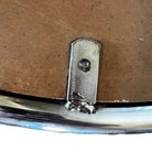 Vintage
UK
tortoise
tea table
Table
Side table
Occasional table
mandala
Entry table
Coffee table
Chrome
1970s
leather-like tortoise shell design
mandala design
geometric
geometric design
patterned table top
groovy
chrome table
chrome table austin