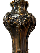 tabletop
Table Top
silverplate
ornate
foliate
Floral
festooned
entertaining
dining
centerpiece
candlesticks
candleholder
Vintage Pair of Louis XV Style Silverplate Candlesticks
Louis XV Style Silverplate Candlesticks
Vintage Louis XV Style Candlesticks
vintage candleholder
vintage candlestick