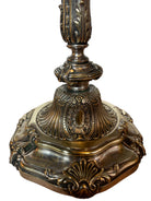 tabletop
Table Top
silverplate
ornate
foliate
Floral
festooned
entertaining
dining
centerpiece
candlesticks
candleholder
Vintage Pair of Louis XV Style Silverplate Candlesticks
Louis XV Style Silverplate Candlesticks
Vintage Louis XV Style Candlesticks
vintage candleholder
vintage candlestick