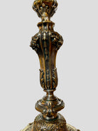 tabletop
Table Top
silverplate
ornate
foliate
Floral
festooned
entertaining
dining
centerpiece
candlesticks
candleholder
Vintage Pair of Louis XV Style Silverplate Candlesticks
Louis XV Style Silverplate Candlesticks
Vintage Louis XV Style Candlesticks
vintage candleholder
vintage candlestick