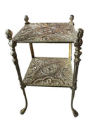 Victorian
small table
Side table
Plant stand
paw feet
Metal
England
edwardian
Copper
Brass
art nouveau
Table
accent table
end table
Antique Edwardian Brass Side Table
antique
antique table
antique table austin
19th century
19th century table
Edwardian side tables
brass plant stands
antique plant stands
vintage plant stands