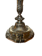 tabletop
Table Top
silverplate
ornate
foliate
Floral
festooned
entertaining
dining
centerpiece
candlesticks
candleholder
Vintage Pair of Louis XV Style Silverplate Candlesticks
Louis XV Style Silverplate Candlesticks
Vintage Louis XV Style Candlesticks
vintage candleholder
vintage candlestick
