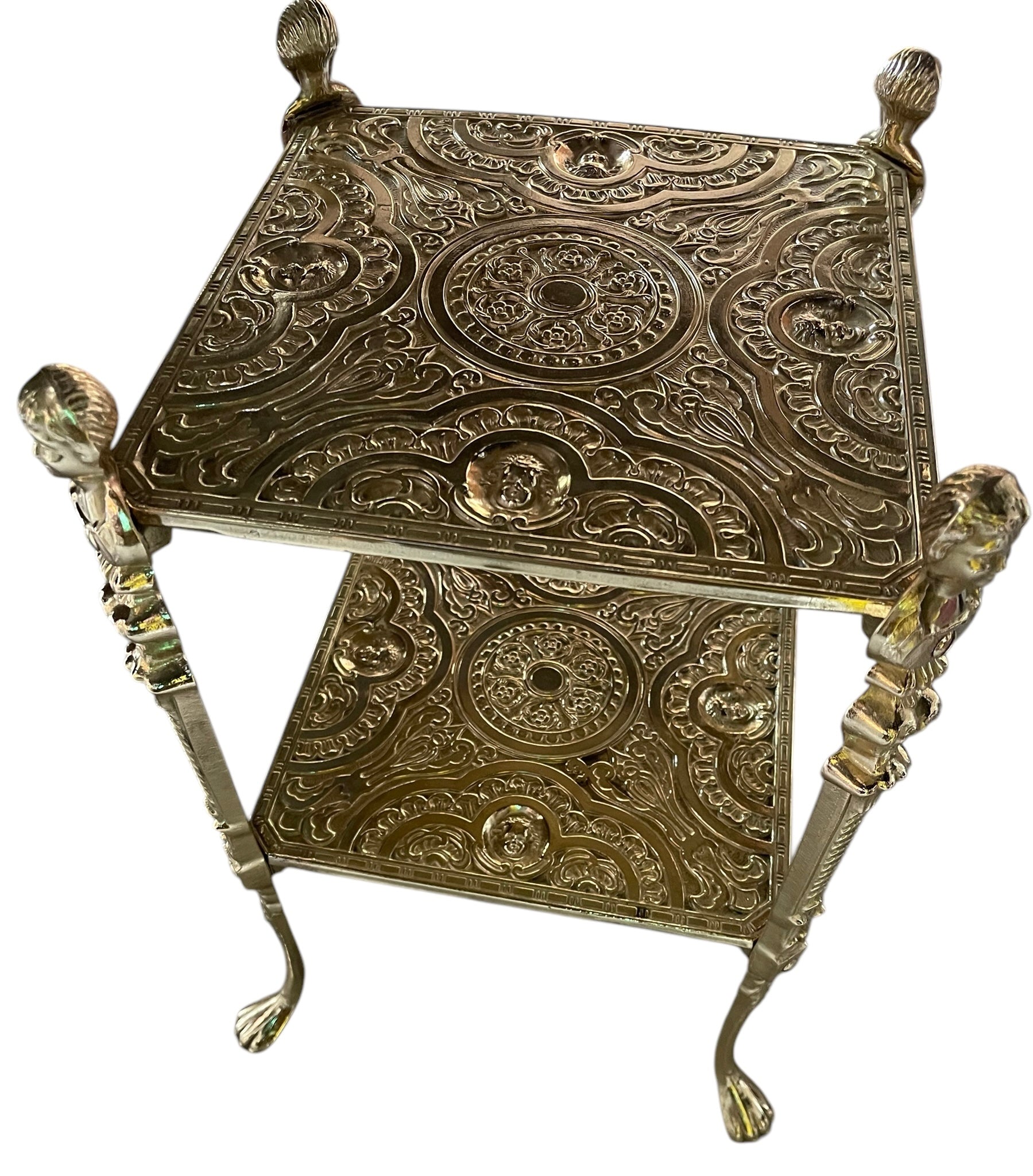 Victorian
small table
Side table
Plant stand
paw feet
Metal
England
edwardian
Copper
Brass
art nouveau
Table
accent table
end table
Antique Edwardian Brass Side Table
antique
antique table
antique table austin
19th century
19th century table
Edwardian side tables
brass plant stands
antique plant stands
vintage plant stands