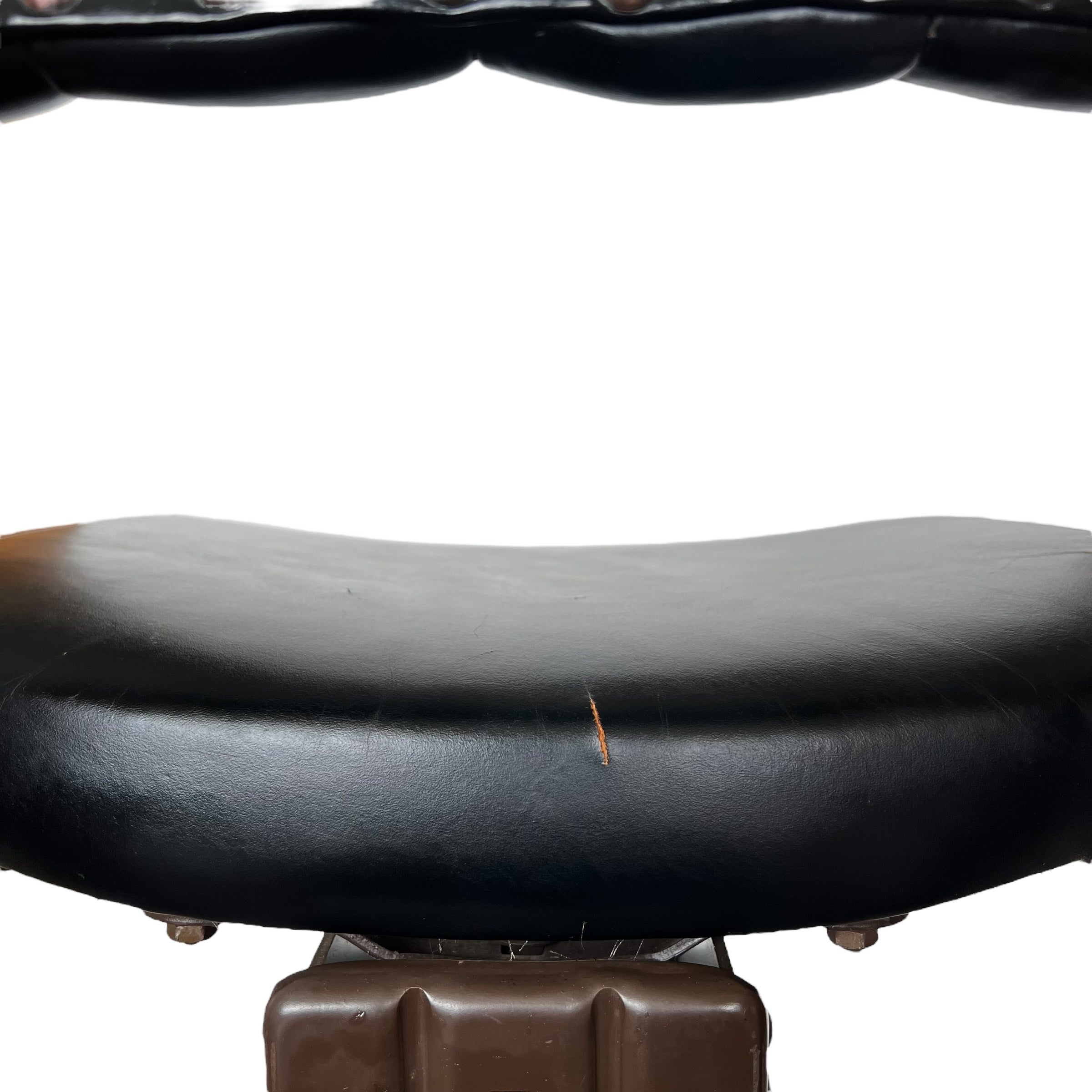 wood
Office chair
leather
Home
Gunlocke
Chair
Black
50s
chairs
swivel chair
desk chair
rolling chair
black leather
Mid century