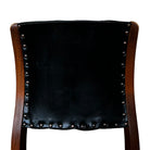 wood
Office chair
leather
Home
Gunlocke
Chair
Black
50s
chairs
swivel chair
desk chair
rolling chair
black leather
Mid century
copper nails