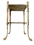 Victorian
small table
Side table
Plant stand
paw feet
Metal
England
edwardian
Copper
Brass
art nouveau
Table
accent table
end table
Antique Edwardian Brass Side Table
antique
antique table
antique table austin
19th century
19th century table
Edwardian side tables