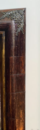 wood frame
Vintage
Portuguese
ornate
Mirror
large mirror
intricate
Brass
antique
Ornate Antique-Style Mirror: Portuguese-Inspired Design with Intricate Detailing
Antique-Style Mirror: Portuguese-Inspired Design
Portuguese-Inspired mirror
vintage mirror
vintage mirror austin
portuguese style mirror