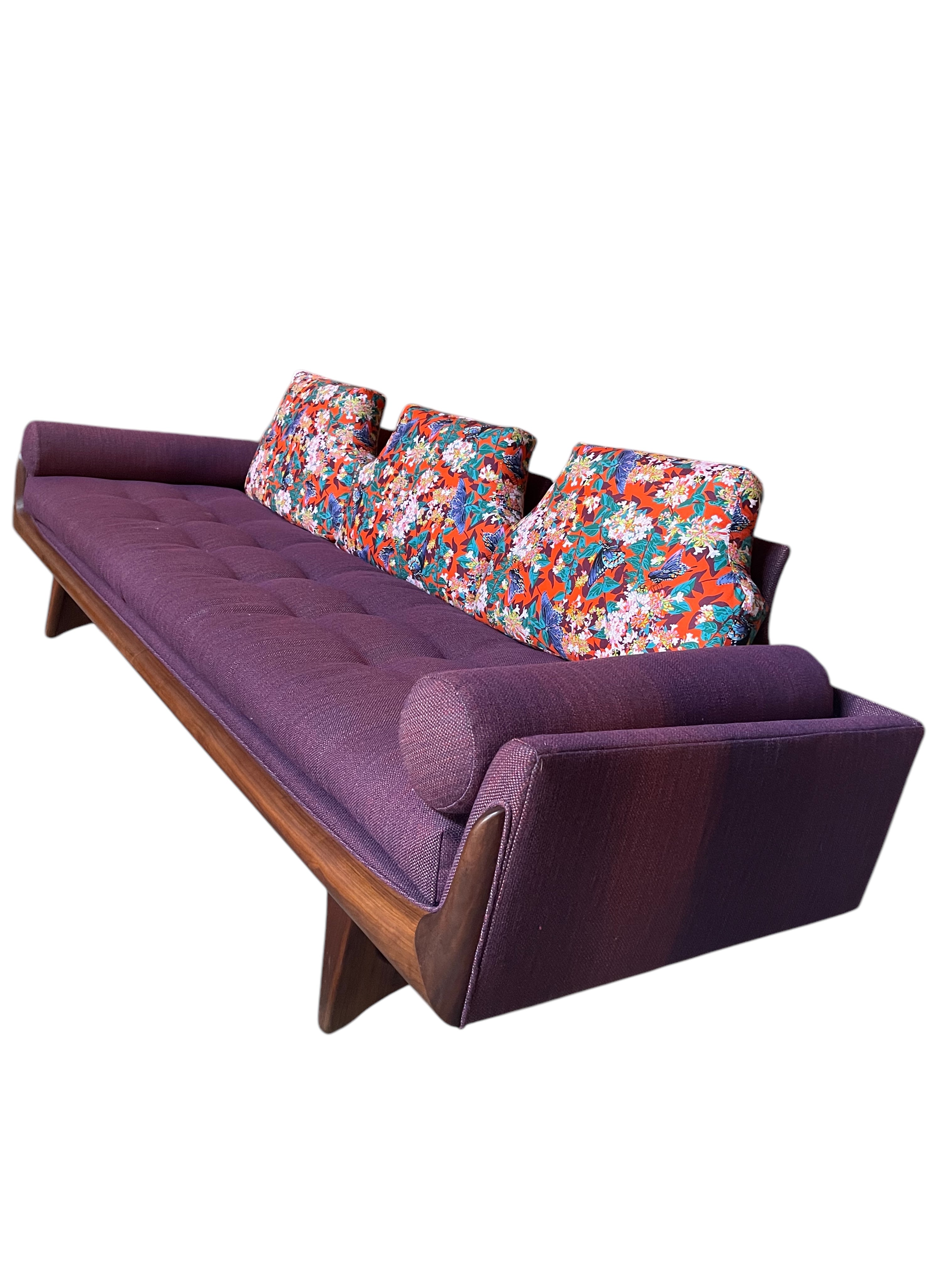 Walnut
sofa pillows
sofa
Seating
restored
Purple
mid century modern
Mid century
living room
Furniture
flowers
Couch
butterfly
adrian pearsall
Mid-Century Modern Masterpiece: Restored Adrian Pearsall Sofa
Restored Adrian Pearsall Sofa
Adrian Pearsall Sofa
Mid-Century Modern Adrian Pearsall Sofa
mid century modern sofa
mcm sofa austin
vintage sofa austin
 Restored Adrian Pearsall Sofa
Adrian Pearsall austin
