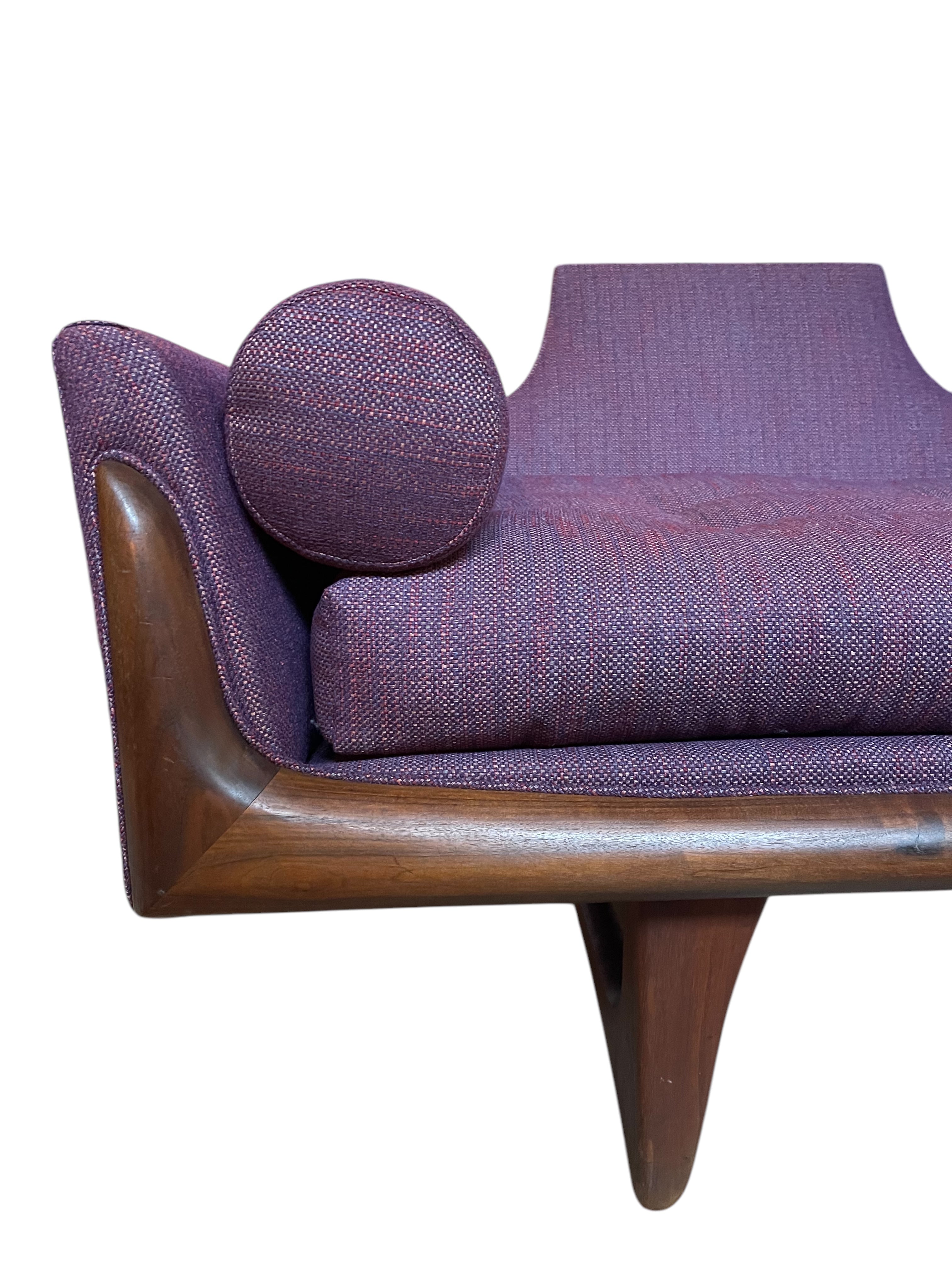 Walnut
sofa pillows
sofa
Seating
restored
Purple
mid century modern
Mid century
living room
Furniture
flowers
Couch
butterfly
adrian pearsall
Mid-Century Modern Masterpiece: Restored Adrian Pearsall Sofa
Restored Adrian Pearsall Sofa
Adrian Pearsall Sofa
Mid-Century Modern Adrian Pearsall Sofa
mid century modern sofa
mcm sofa
vintage sofa