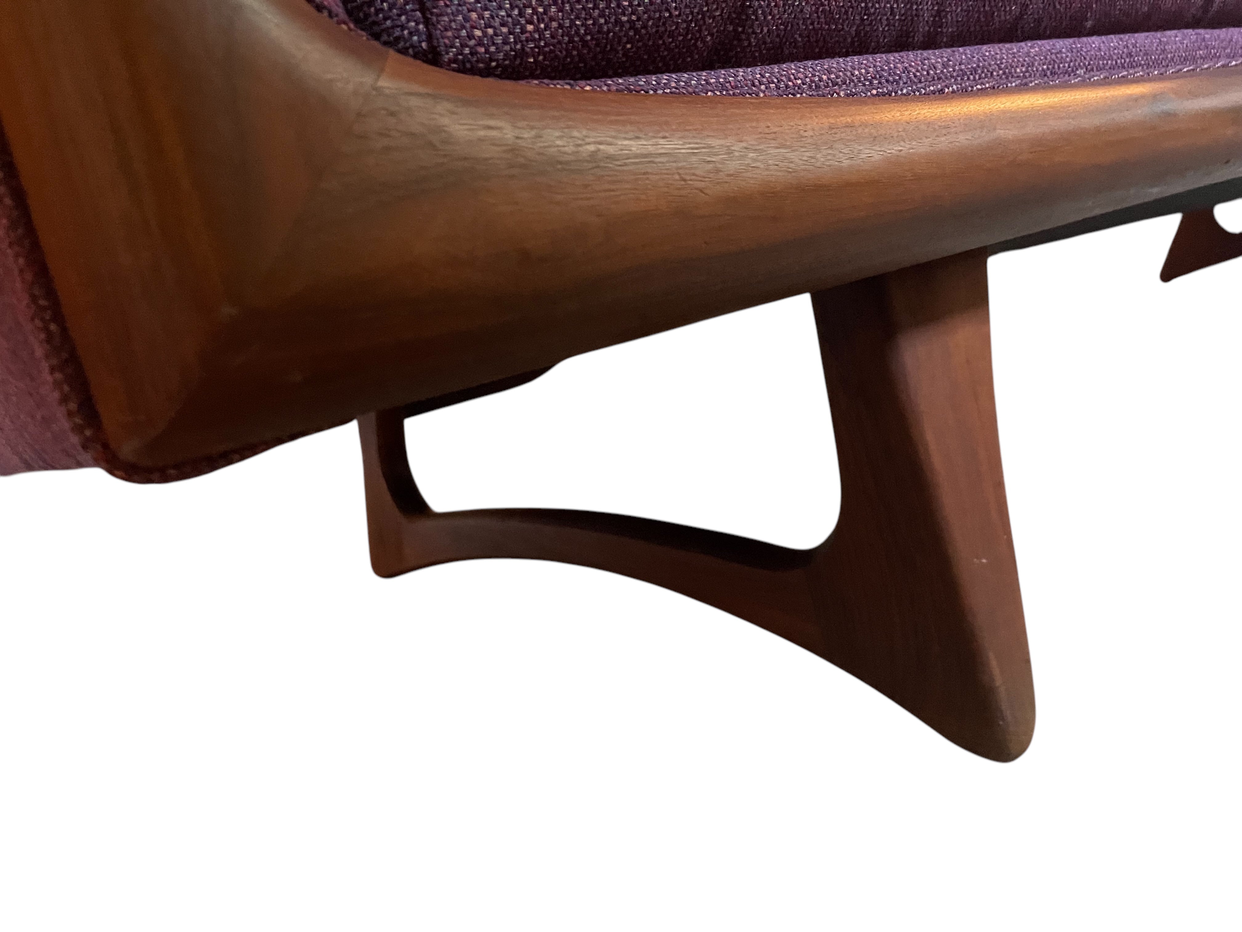 Walnut
sofa pillows
sofa
Seating
restored
Purple
mid century modern
Mid century
living room
Furniture
flowers
Couch
butterfly
adrian pearsall
Mid-Century Modern Masterpiece: Restored Adrian Pearsall Sofa
Restored Adrian Pearsall Sofa
Adrian Pearsall Sofa
Mid-Century Modern Adrian Pearsall Sofa
mid century modern sofa
mcm sofa
vintage sofa