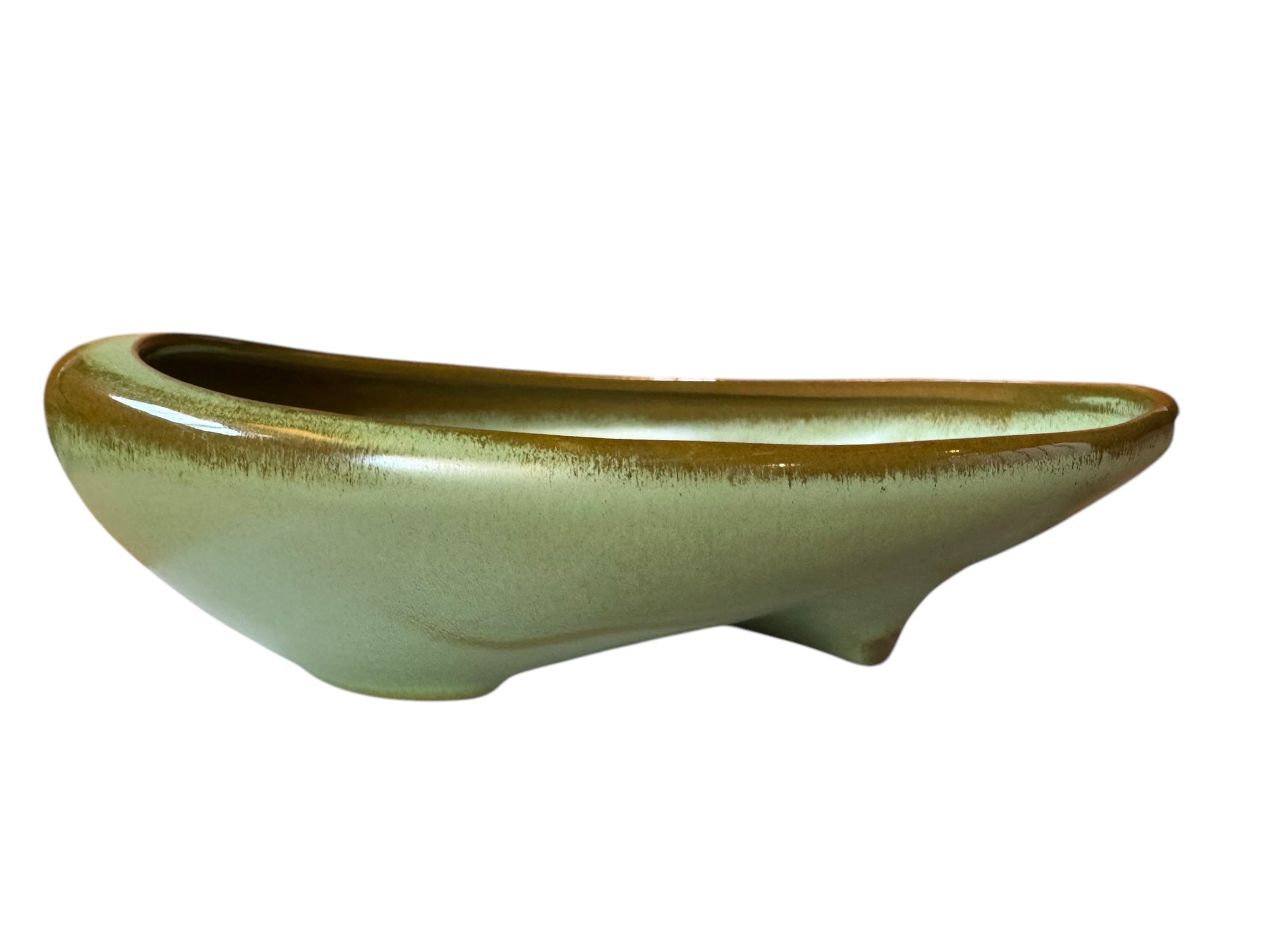 usa
Table Top
serving bowl
organic
Mid century
Green
glazed
glaze
Frankoma
entertaining
Ceramic
bowls
bowl
american
Earth & Form: A Frankoma Ceramic Bowl
Frankoma Ceramic Bowl
Vintage Ceramic Bowl
catch all