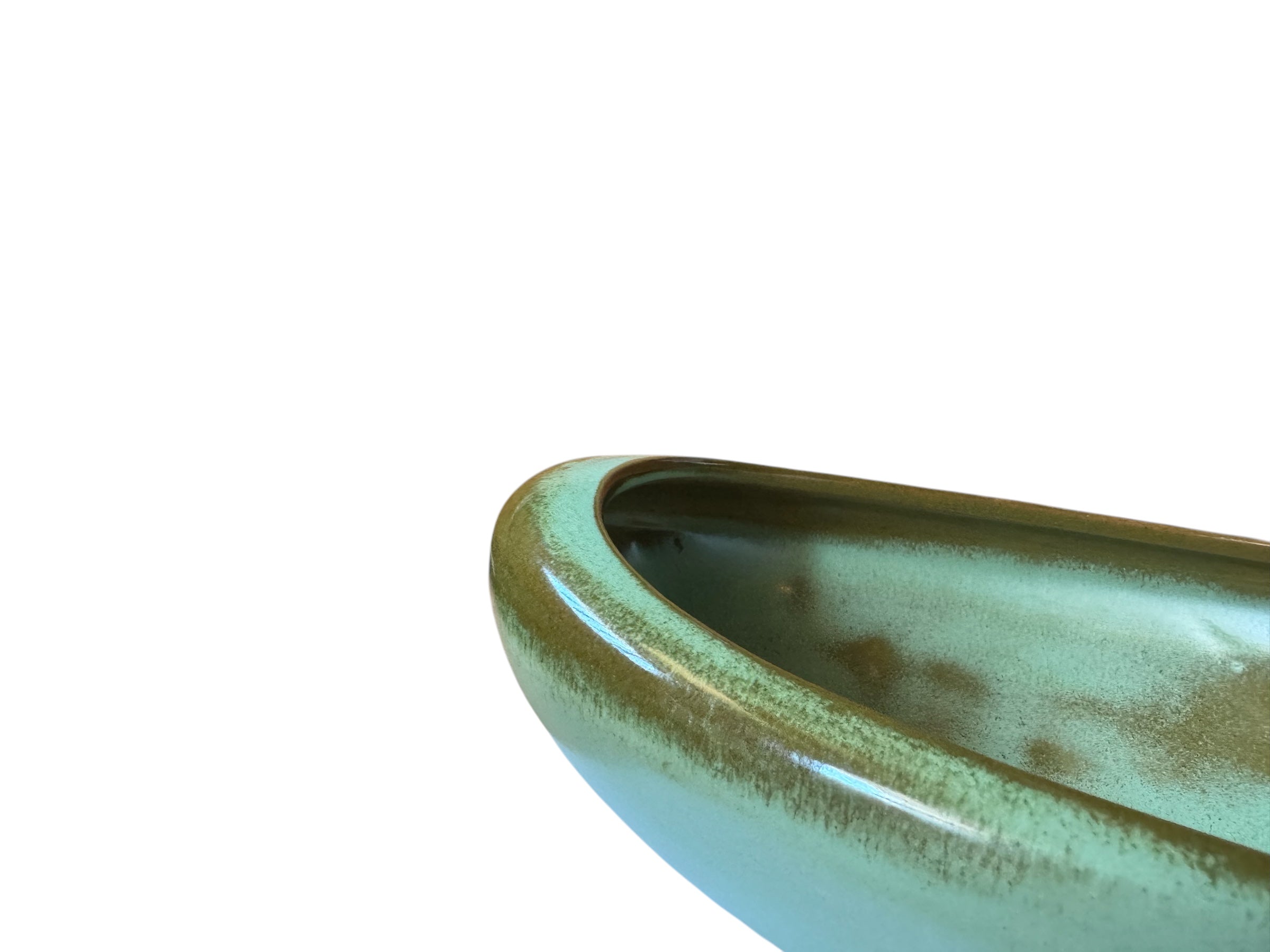 usa
Table Top
serving bowl
organic
Mid century
Green
glazed
glaze
Frankoma
entertaining
Ceramic
bowls
bowl
american
Earth & Form: A Frankoma Ceramic Bowl
Frankoma Ceramic Bowl
Vintage Ceramic Bowl
catch all