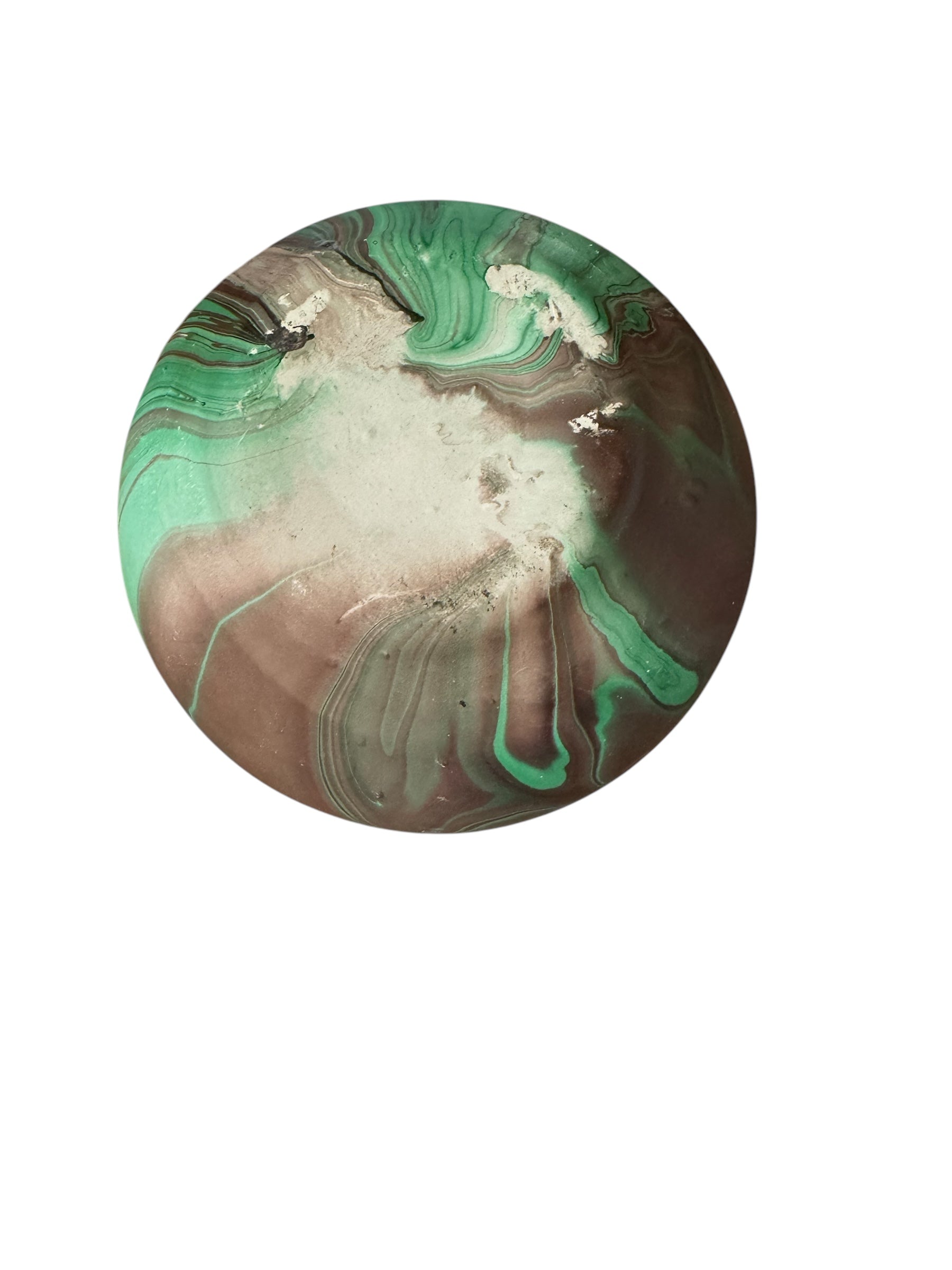 Vase
Texas
Table Top
marbled
home decor
Green
flower vase
Decor
Ceramic
brown
Mid-Century West Texas Marbled Vase
Mid-Century Marbled Vase
Mid-Century West TexasVase
vintage vase
vintage ceramic vase