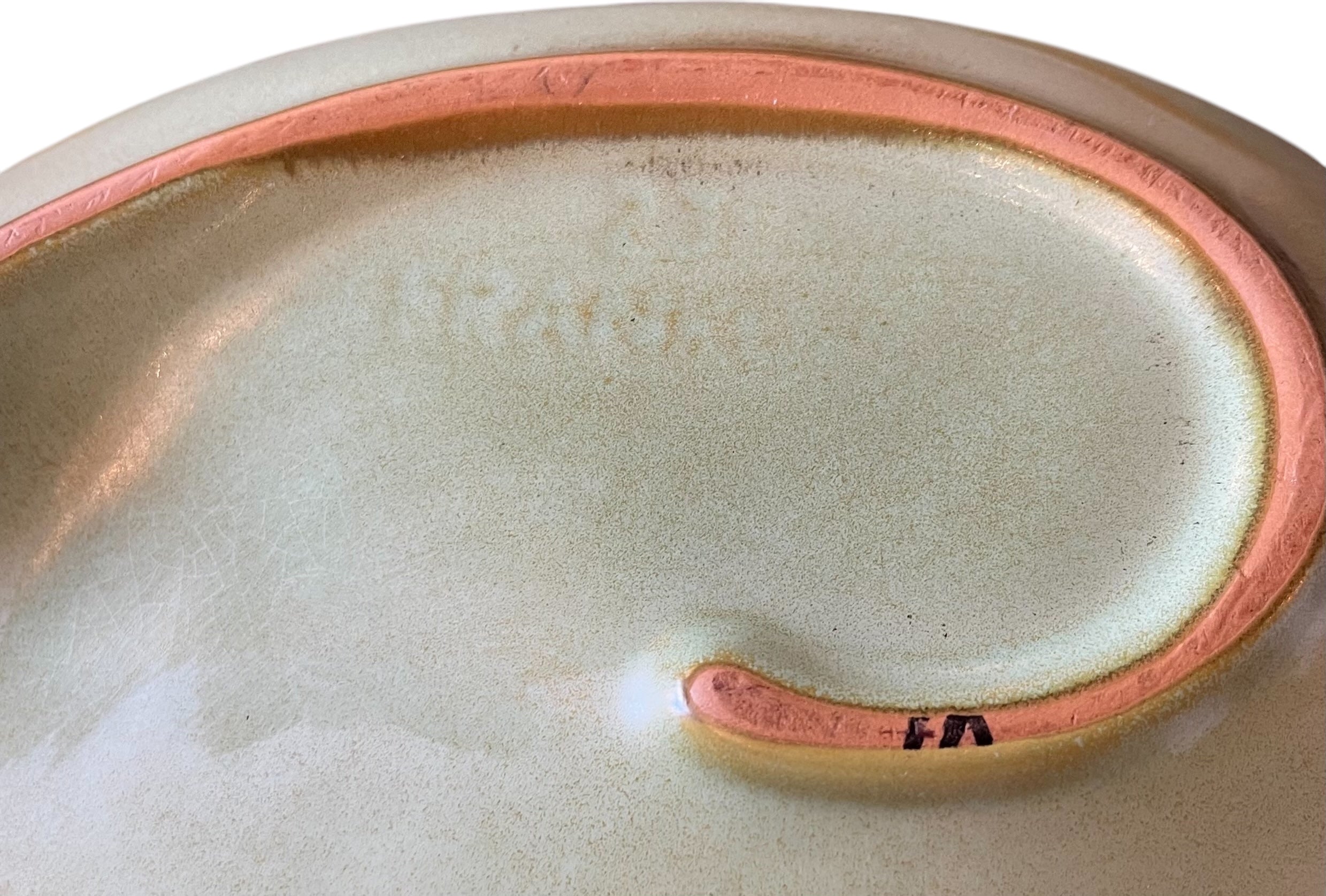 usa
Table Top
serving bowl
organic
Mid century
Green
glazed
glaze
Frankoma
entertaining
Ceramic
bowls
bowl
american
Earth & Form: A Frankoma Ceramic Bowl
Frankoma Ceramic Bowl
Vintage Ceramic Bowl
catch all