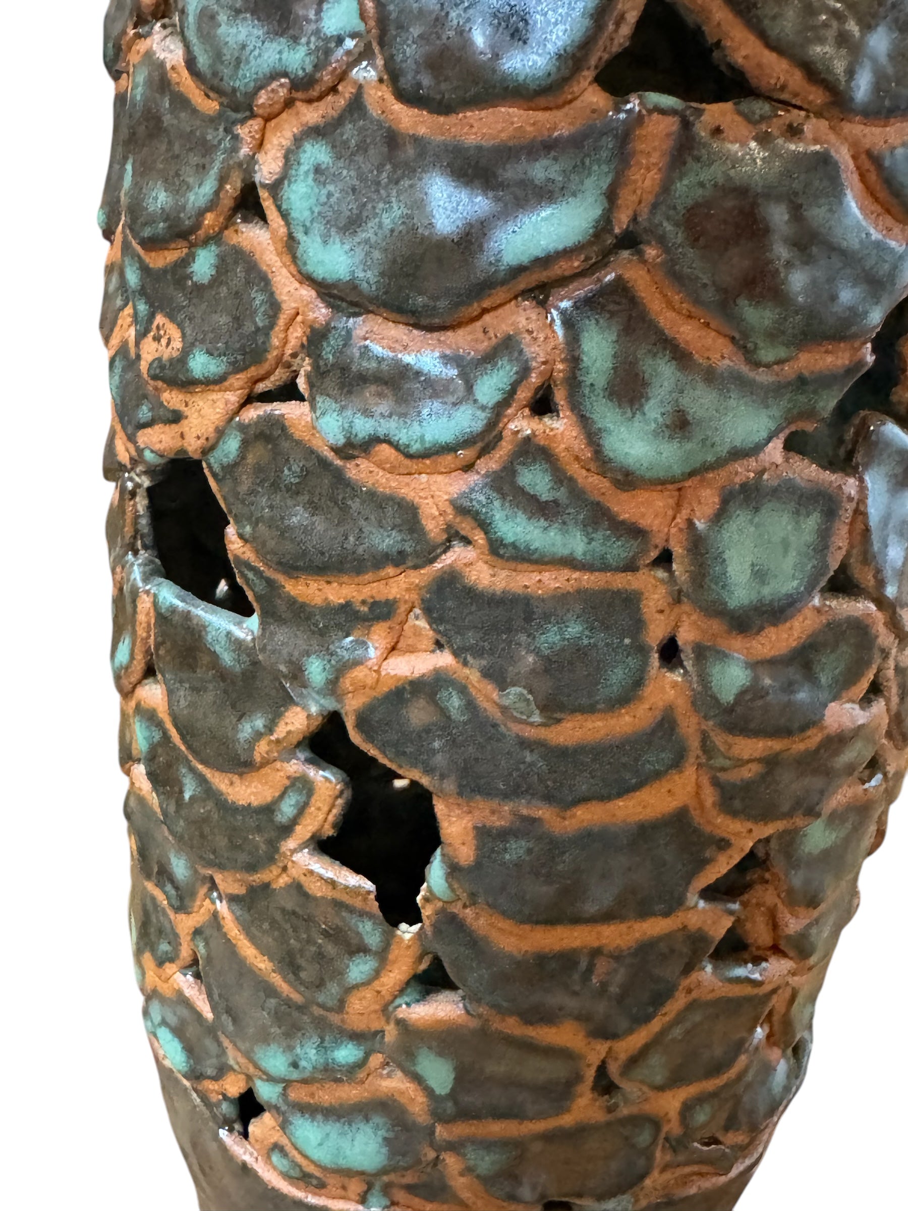 Vase
textural
Table Top
mermaid
Mermaid Ceramic Vase
Ceramic Vase
Vintage Vase