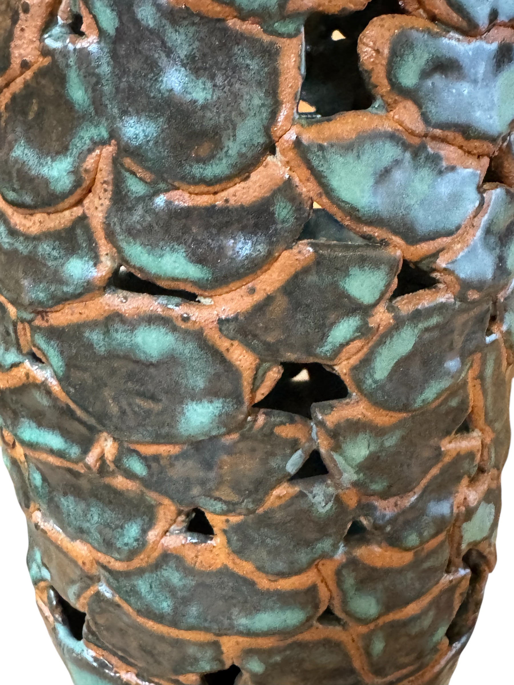 Vase
textural
Table Top
mermaid
Mermaid Ceramic Vase
Ceramic Vase
Vintage Vase