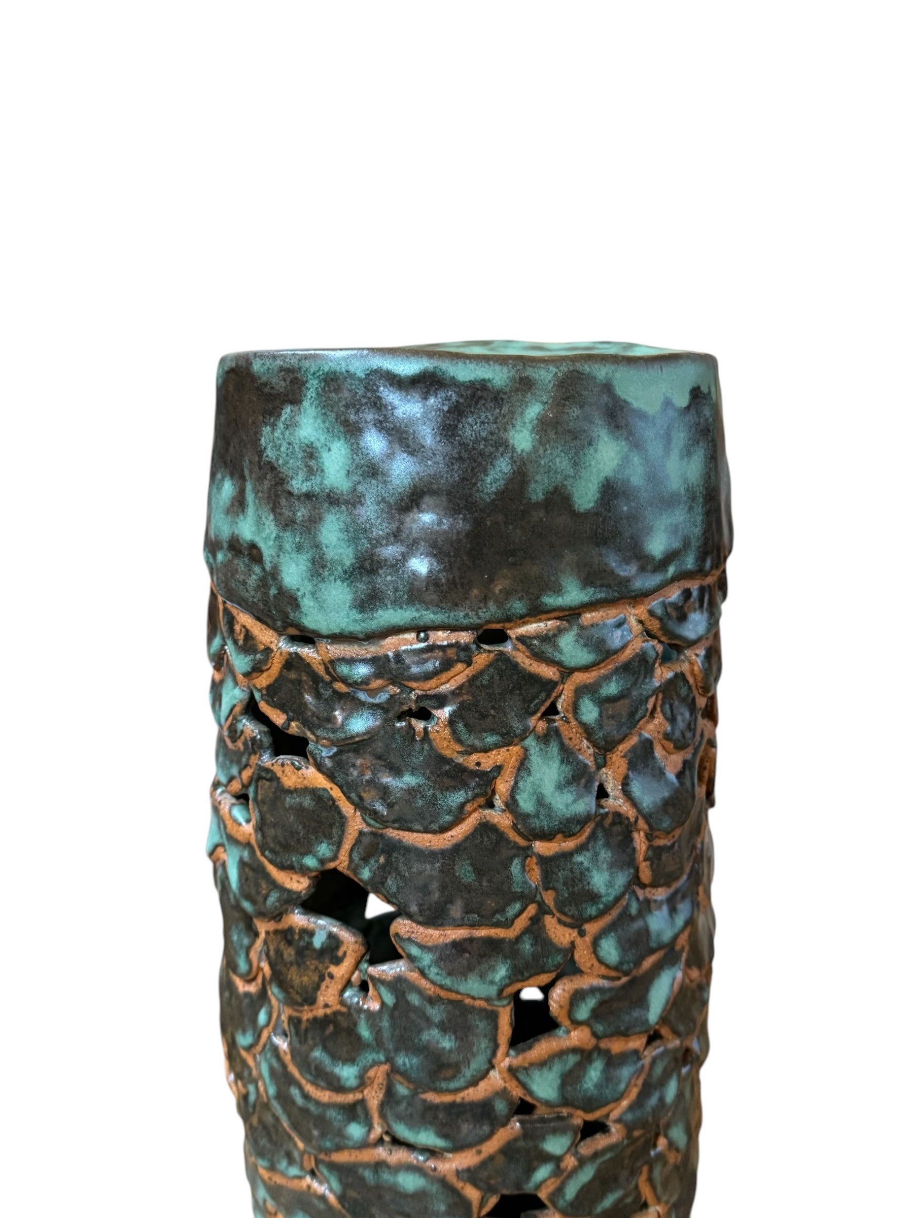 Vase
textural
Table Top
mermaid
Mermaid Ceramic Vase
Ceramic Vase
Vintage Vase