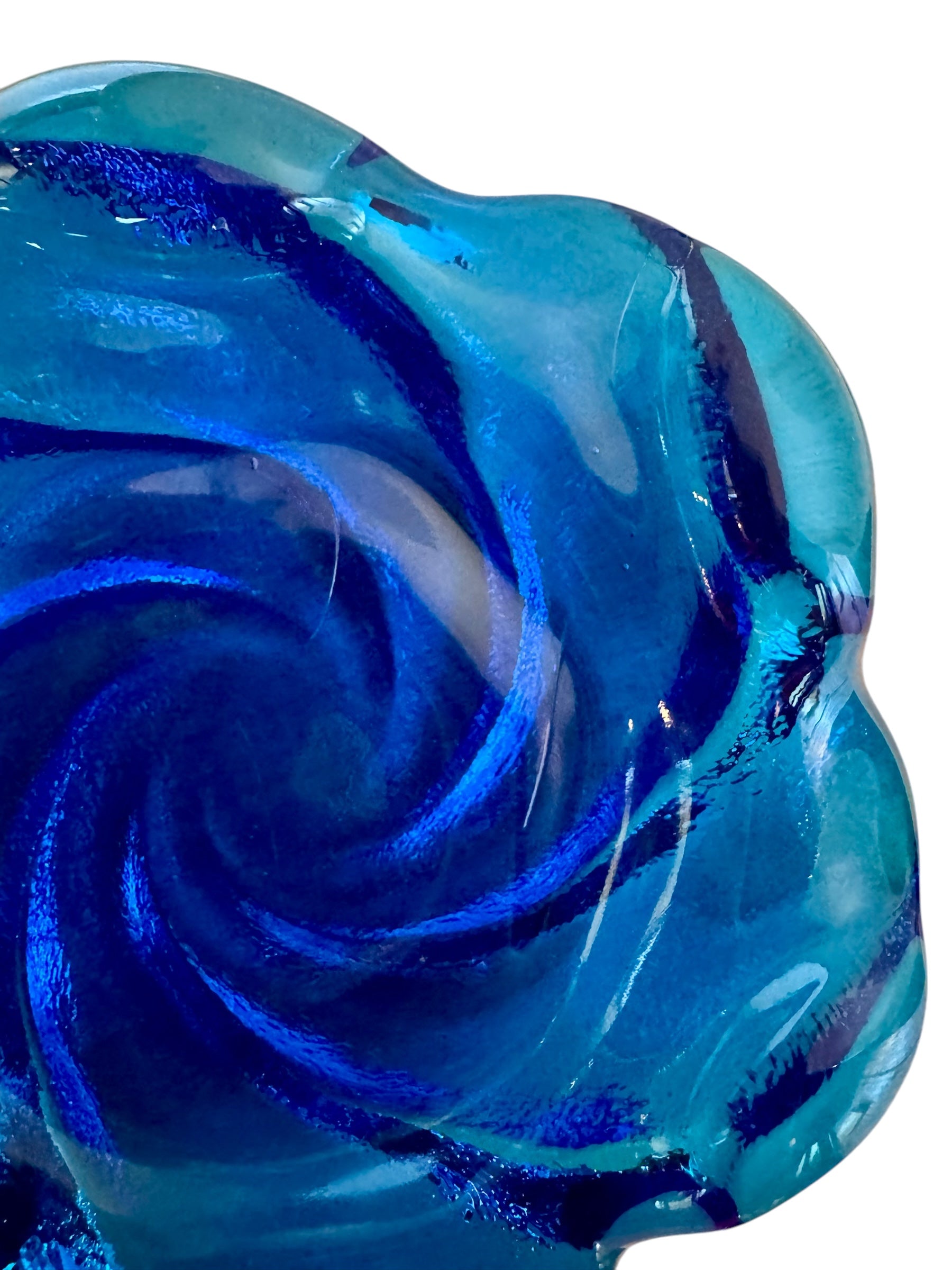 tabletop
Table Top
Mid century
handblown glass
Glass
flower
dish
cobalt blue
catch all
Blue
Ashtray
Fenton Art Glass: Cobalt Blue Organic Catch-All Ashtray
Cobalt Blue Organic Catch-All Ashtray
Fenton Art Glass
Fenton ashtray
fenton glass ashtray
fenton glass catch-all
vintage ashtray
blue vintage ash
