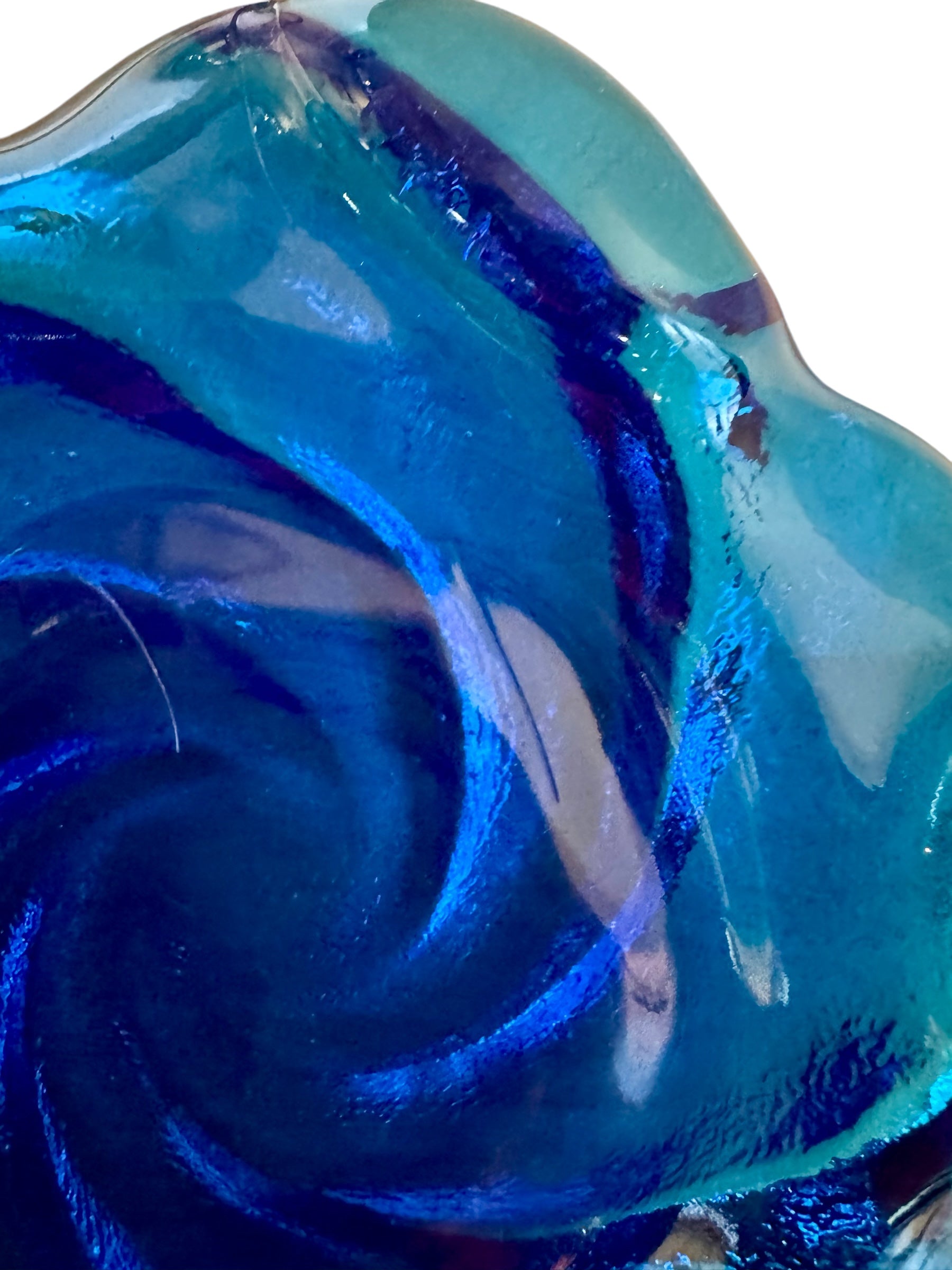 tabletop
Table Top
Mid century
handblown glass
Glass
flower
dish
cobalt blue
catch all
Blue
Ashtray
Fenton Art Glass: Cobalt Blue Organic Catch-All Ashtray
Cobalt Blue Organic Catch-All Ashtray
Fenton Art Glass
Fenton ashtray
fenton glass ashtray
fenton glass catch-all
vintage ashtray
blue vintage ash