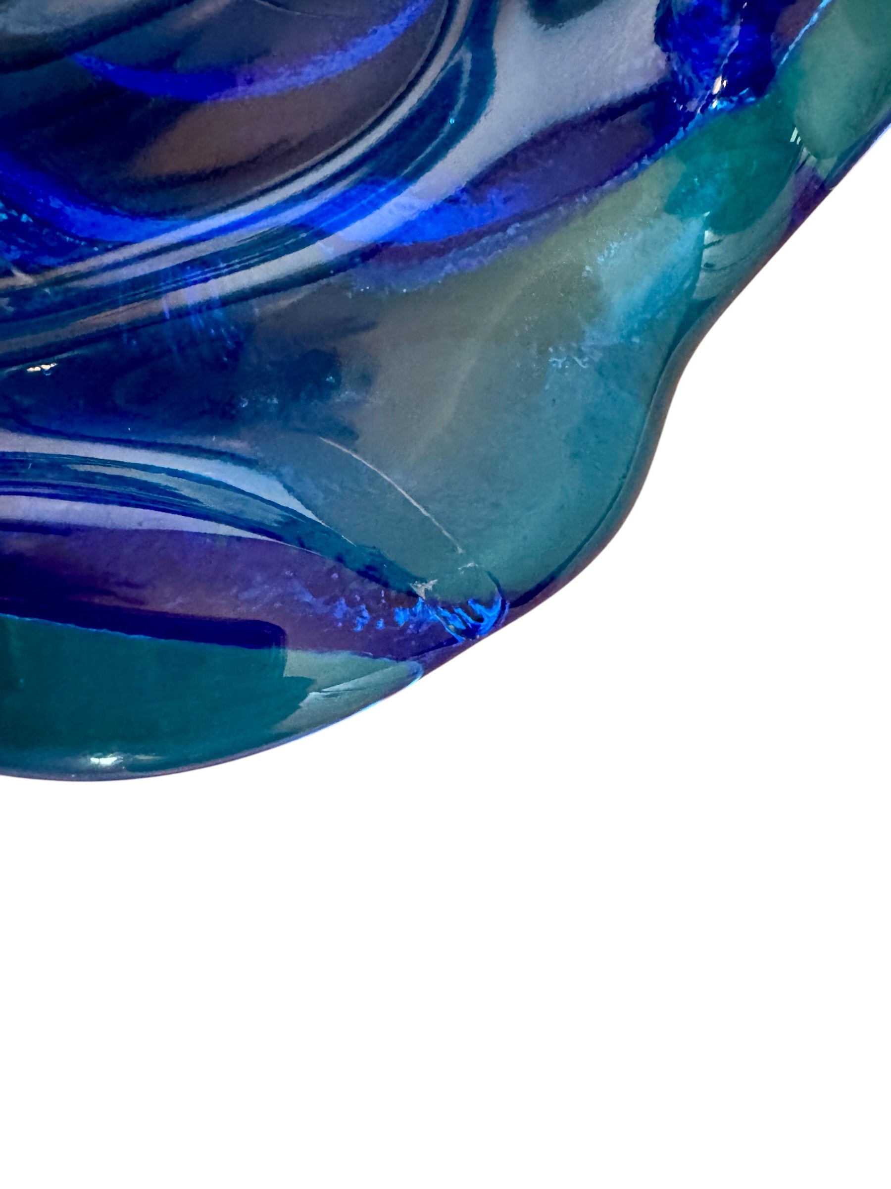 tabletop
Table Top
Mid century
handblown glass
Glass
flower
dish
cobalt blue
catch all
Blue
Ashtray
Fenton Art Glass: Cobalt Blue Organic Catch-All Ashtray
Cobalt Blue Organic Catch-All Ashtray
Fenton Art Glass
Fenton ashtray
fenton glass ashtray
fenton glass catch-all
vintage ashtray
blue vintage ash