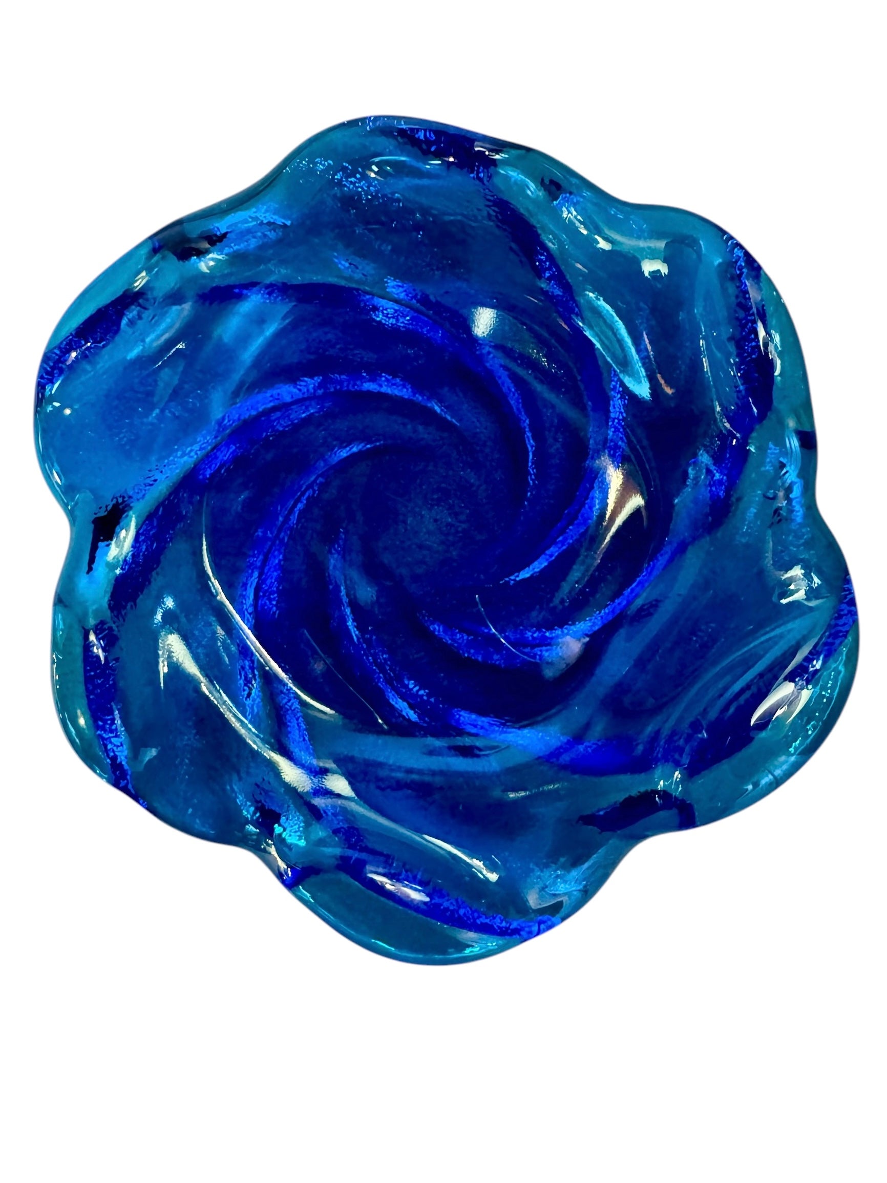 tabletop
Table Top
Mid century
handblown glass
Glass
flower
dish
cobalt blue
catch all
Blue
Ashtray
Fenton Art Glass: Cobalt Blue Organic Catch-All Ashtray
Cobalt Blue Organic Catch-All Ashtray
Fenton Art Glass
Fenton ashtray
fenton glass ashtray
fenton glass catch-all
vintage ashtray
blue vintage ash