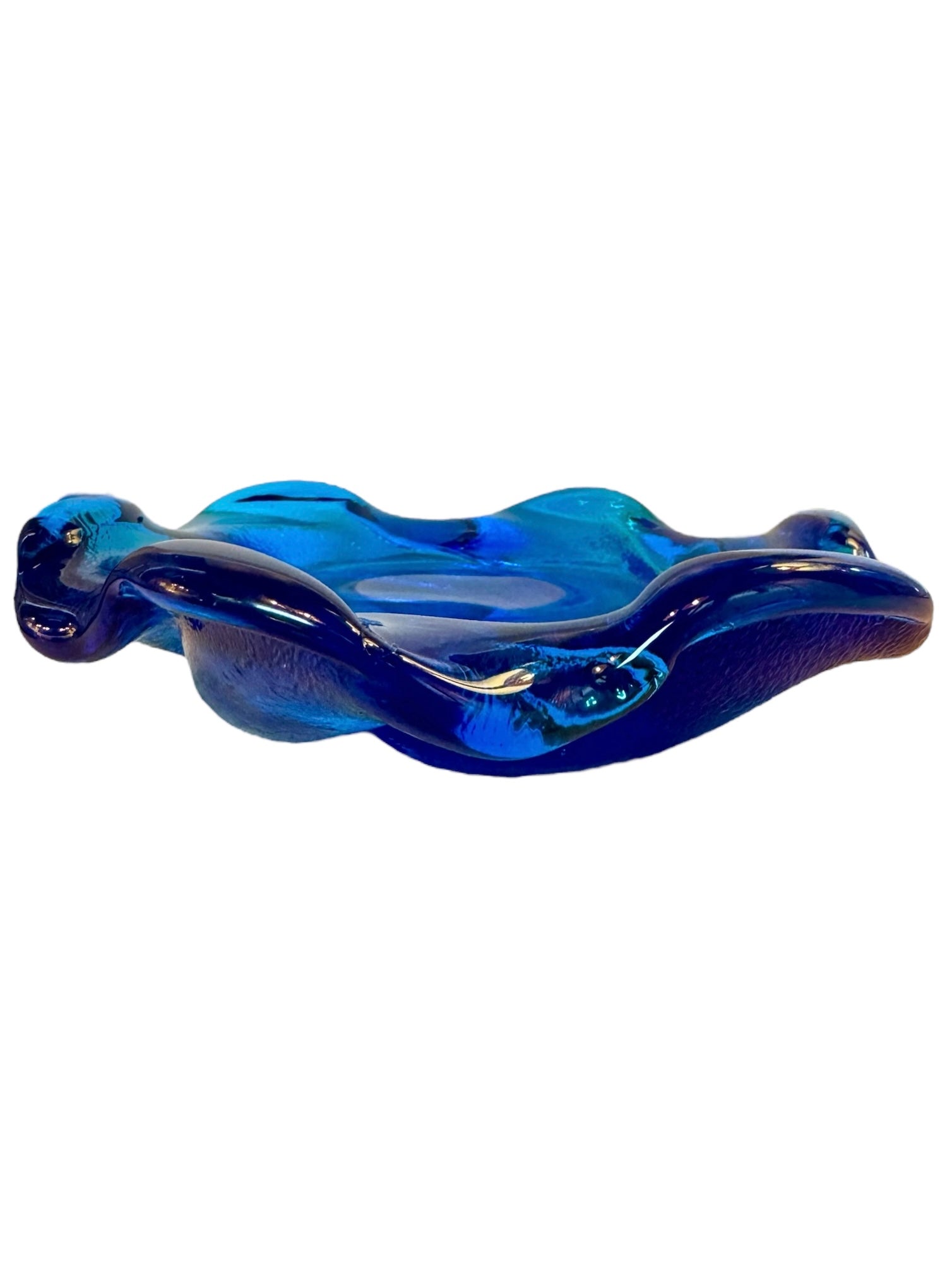 tabletop
Table Top
Mid century
handblown glass
Glass
flower
dish
cobalt blue
catch all
Blue
Ashtray
Fenton Art Glass: Cobalt Blue Organic Catch-All Ashtray
Cobalt Blue Organic Catch-All Ashtray
Fenton Art Glass
Fenton ashtray
fenton glass ashtray
fenton glass catch-all
vintage ashtray
blue vintage ash