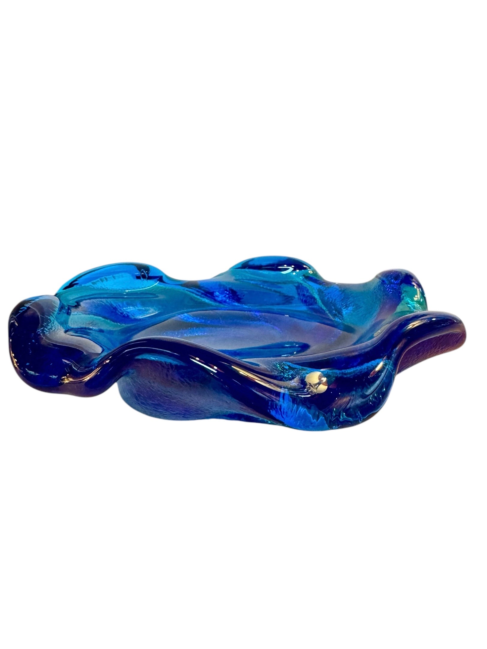 tabletop
Table Top
Mid century
handblown glass
Glass
flower
dish
cobalt blue
catch all
Blue
Ashtray
Fenton Art Glass: Cobalt Blue Organic Catch-All Ashtray
Cobalt Blue Organic Catch-All Ashtray
Fenton Art Glass
Fenton ashtray
fenton glass ashtray
fenton glass catch-all
vintage ashtray
blue vintage ash