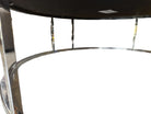 vinyl
vegan
ottoman
Mitchell Gold + Bob Williams
living room
Living
large ottoman
Home
Croc Embossed
Coffee table
Chrome
Vintage Mitchell Gold + Bob Williams 
Vintage Mitchell Gold + Bob Williams Croc-Embossed Ottoman
Mitchell Gold + Bob Williams Croc-Embossed Ottoman
Croc-Embossed Ottoman
pleather
vegan leather
cocktail ottoman
animal print