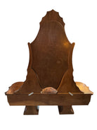 wood
Walnut
Vanity
Mobilificio Bertero
Mirror
italian
Home
dressing table
console
burl wood
bedroom
Art Deco
1940s
1930s
Italian Art Deco Vanity attributed to Mobilificio Bertero
Italian Art Deco Vanity
Art Deco Vanity
vintage vanity
vintage italian vanity