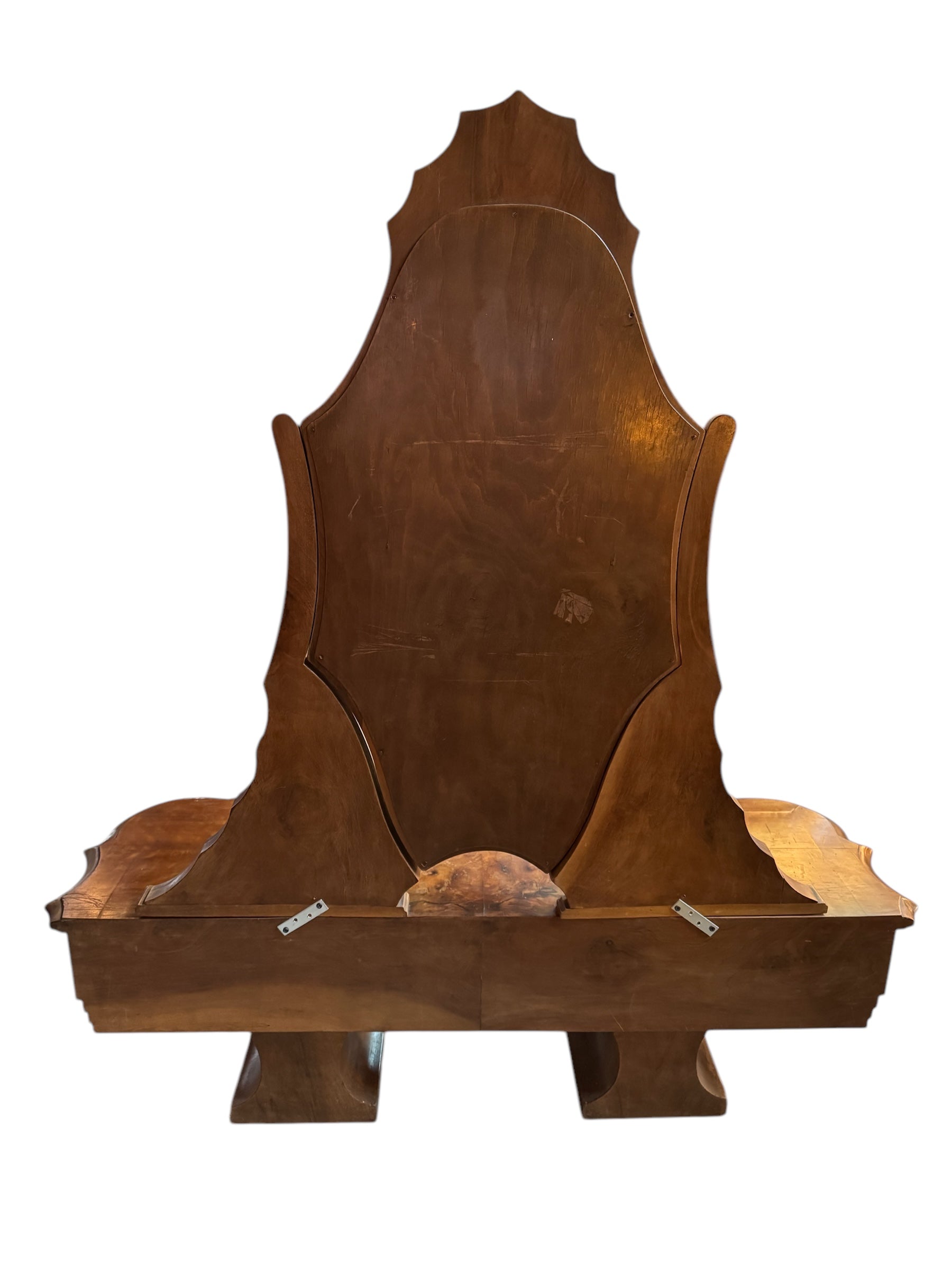 wood
Walnut
Vanity
Mobilificio Bertero
Mirror
italian
Home
dressing table
console
burl wood
bedroom
Art Deco
1940s
1930s
Italian Art Deco Vanity attributed to Mobilificio Bertero
Italian Art Deco Vanity
Art Deco Vanity
vintage vanity
vintage italian vanity