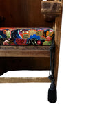 religious
large chair
folk art
confessional
club chair
Chair
armchairs
accent chair
Confessional Chair
wood chair