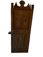 religious
large chair
folk art
confessional
club chair
Chair
armchairs
accent chair
Confessional Chair
wood chair